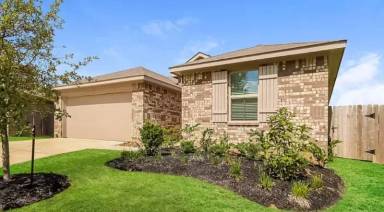 Main picture of 14703 Night Violet Ct