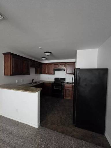 Main picture of Greenwood Apartments