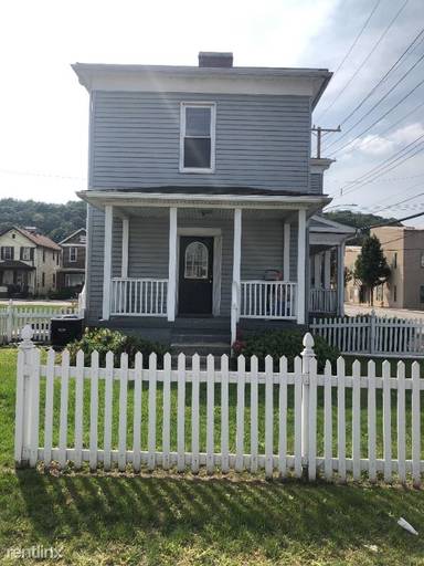 Main picture of 1601 Virginia Ave