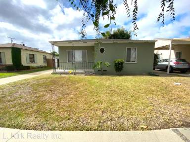 Main picture of 3729 Radnor Ave