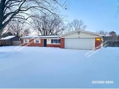 Main picture of 7030 Wayland Dr