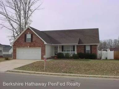 Main picture of 1636 Cedar Springs Cir