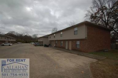 Main picture of 5732 Camp Robinson Rd