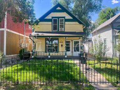 Main picture of 523 E Kiowa St