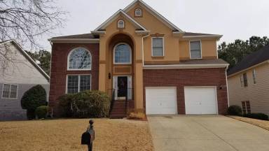 Main picture of 2746 Harper Woods Dr