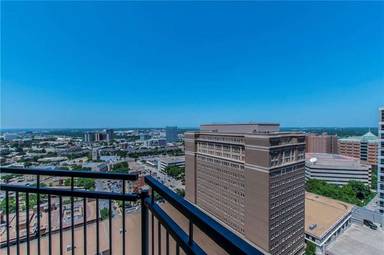 Main picture of The Tower Residential