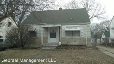 Main picture of 329 Bede St