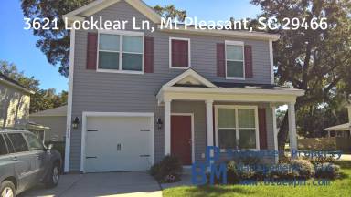 Main picture of 3621 Locklear Ln