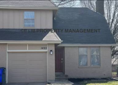 Main picture of 1422 E Penrose Ln