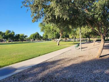 Main picture of 3530 S McClelland Dr