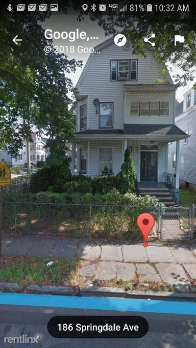 Main picture of 186 Springdale Ave