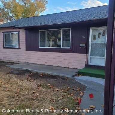 Main picture of 1245 Mesa Ave