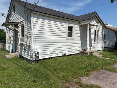 Main picture of 1117 N 32nd St
