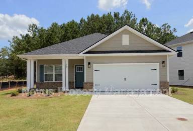 Main picture of 205 Laney Dr