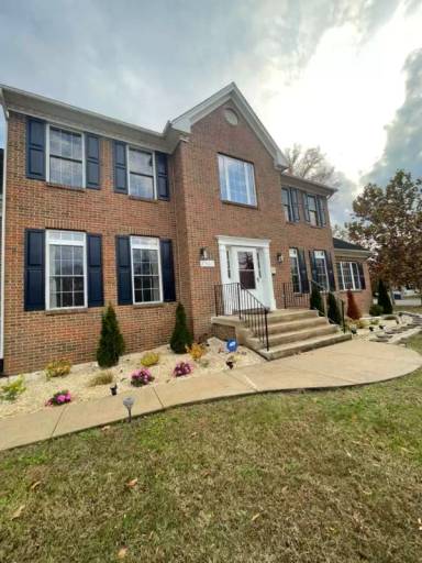 Main picture of 2907 Dumas St
