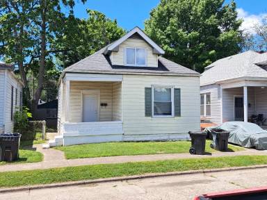 Main picture of 3932 Rankin St