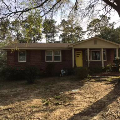 Main picture of 4110 Lantana Dr