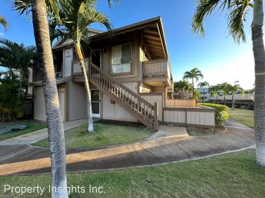 Main picture of 91-1050 Mikohu St