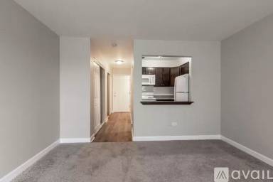 Main picture of Elmwood Tower Apartments
