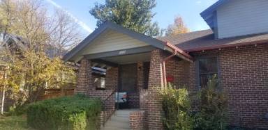 Main picture of 510 S Gilpin St