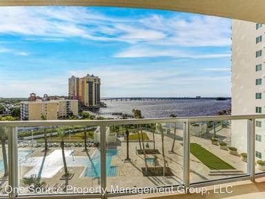 Main picture of The Oasis