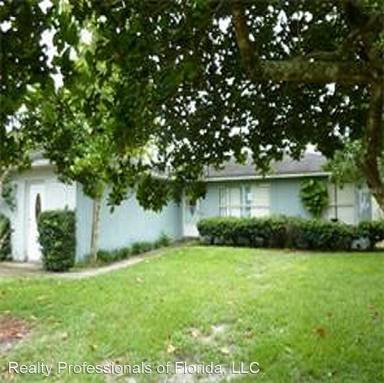 Main picture of 14822 Siplin Rd