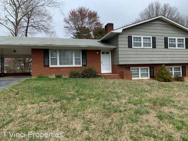 Main picture of 1117 Old Salem Rd