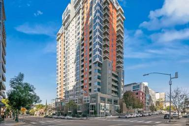 Main picture of La Vita San Diego