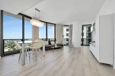 Main picture of Brickell Heights