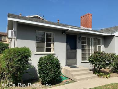 Main picture of 817 La Cadena Ave