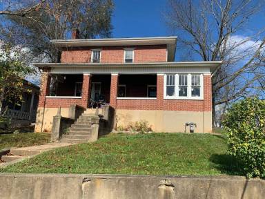 Main picture of 1509 Campbell Ave SW
