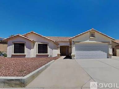 Main picture of 1106 Adcox Ct