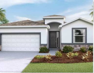 Main picture of 2512 Chapel Oak Bnd
