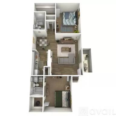 Main picture of Regal Pointe Apartments
