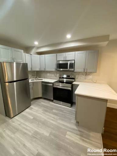 Main picture of 849 Beacon St