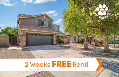 Main picture of 3979 E Blue Sage Ct