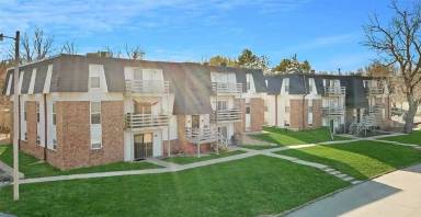 Main picture of 709 Dondee Dr
