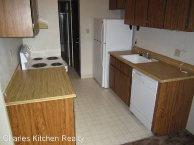 Main picture of Carson Park Condominium