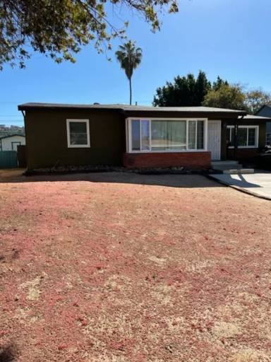 Main picture of 3851 Paula St