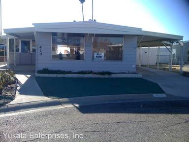 Main picture of 410 Santa Clara Cir