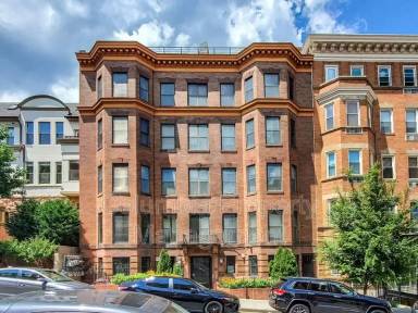 Main picture of 1417 Chapin St NW