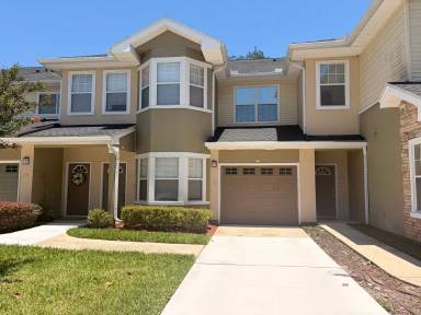 Main picture of The Cottages at Oakleaf