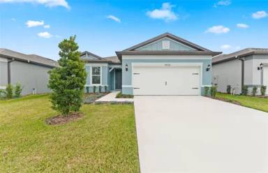 Main picture of 4036 Big Sky Dr