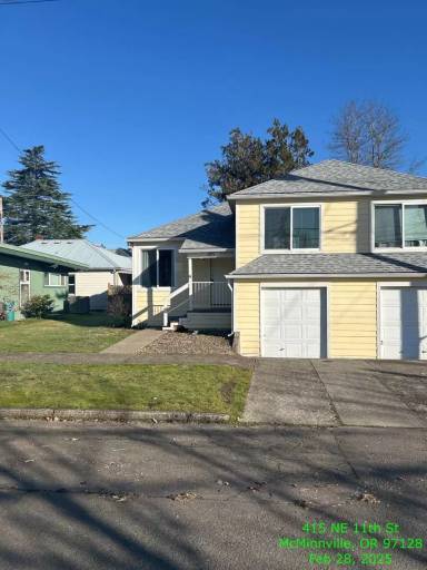 Main picture of 421 NE 11th St