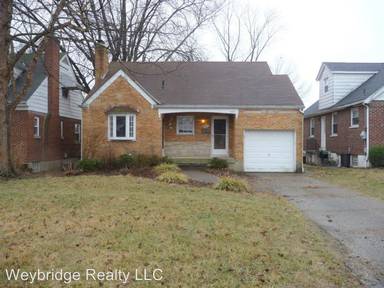 Main picture of 4123 Homelawn Ave