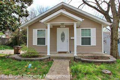 Main picture of 1735 Dunklin St