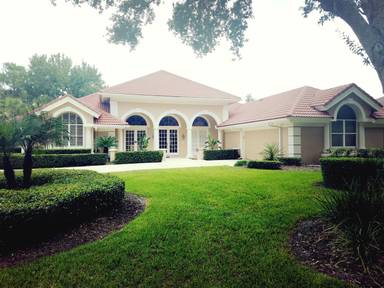 Main picture of 4965 Shoreline Cir