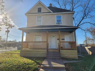 Main picture of 1704 N Perry St