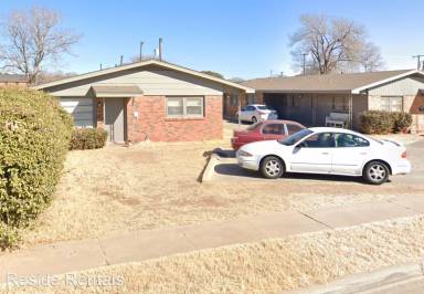 Main picture of 2414 46th St