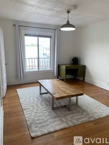 Main picture of 3402 N Figueroa St